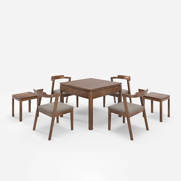 Modern mahjong table Modern mahjong table