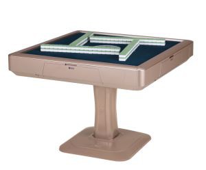 Tabela Treyo Mahjong