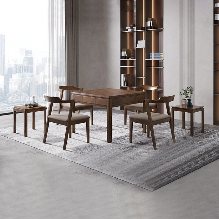 Modern Mahjong Table